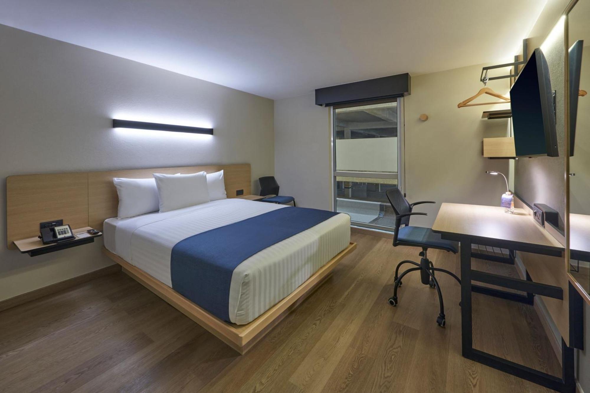 City Express By Marriott Cancun Aeropuerto Alfredo V. Bonfil Extérieur photo